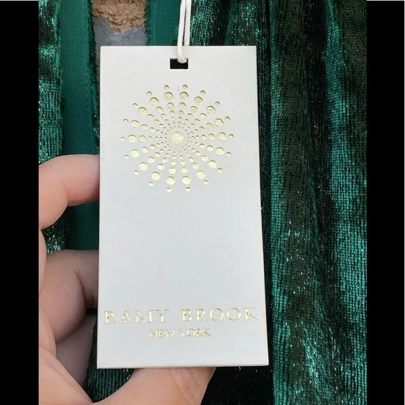 Ramy Brook Gracie Dress sz 0 - Picture 12 of 16